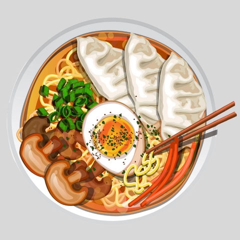 UDON