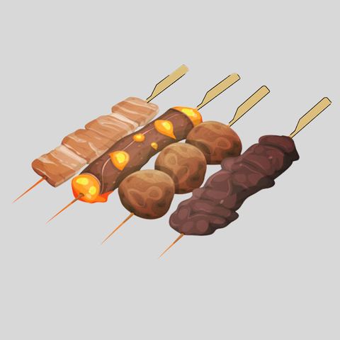 YAKITORI