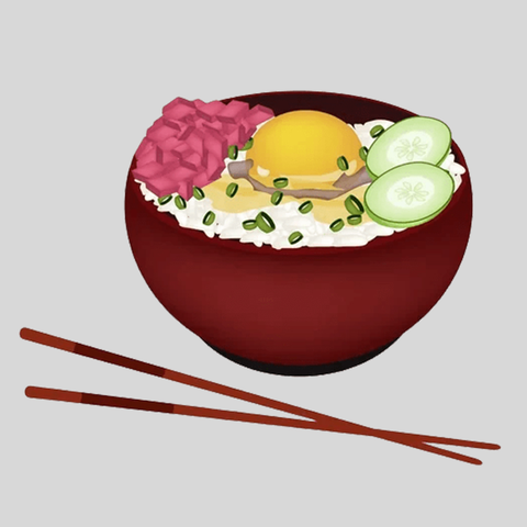 DONBURI