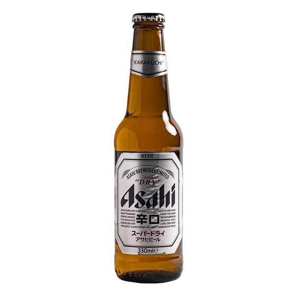 BIÈRE ASAHI