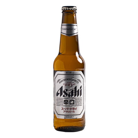 BIÈRE ASAHI