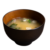 SOUPE MISO