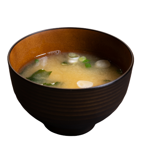 SOUPE MISO