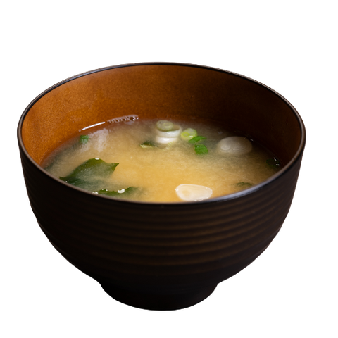 SOUPE MISO