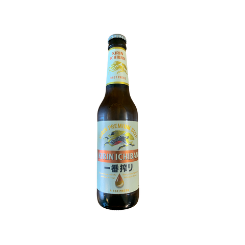 BIERE KIRIN