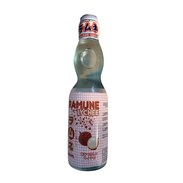 RAMUNE LYCHEE 20CL