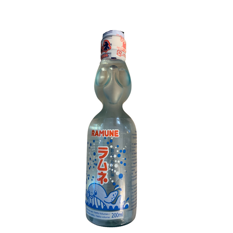 RAMUNE NATURE 20CL