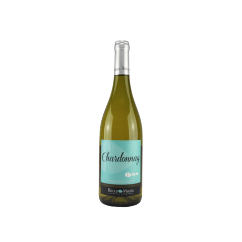 BOUTEILLE DE CHARDONNAY