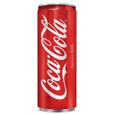 COCA COLA 33CL