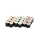 MAKI MONO 24 pièces