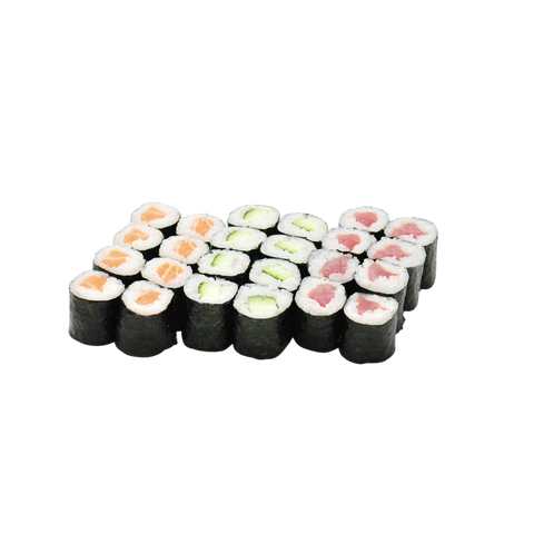 MAKI MONO 24 pièces