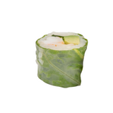 SPRING CREVETTE AVOCAT 8 pièces