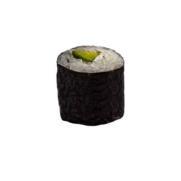 MAKI AVOCAT CHEESE 8 pièces