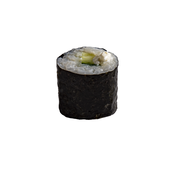 MAKI CONCOMBRE CHEESE 8 pièces