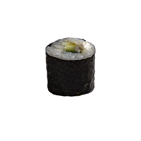 MAKI CONCOMBRE CHEESE 8 pièces