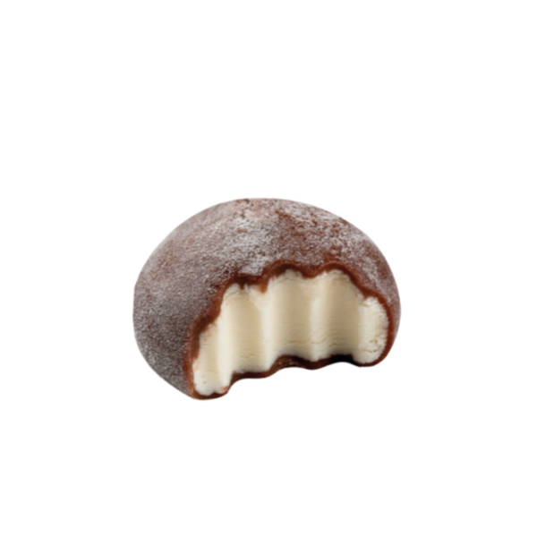 MOCHI COCO CHOCOLAT 2 pièces