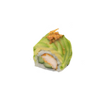 DRAGON CALI AVOCAT POULET CONCOMBRE