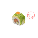 DRAGON CALI AVOCAT SAUMON CONCOMBRE