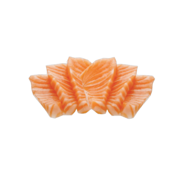 SASHIMI SAUMON