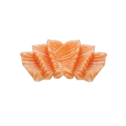 SASHIMI SAUMON