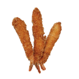 CREVETTE TEMPURA