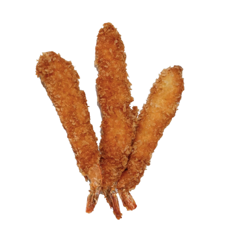 CREVETTE TEMPURA